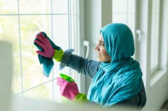Empowering Domestic Workers