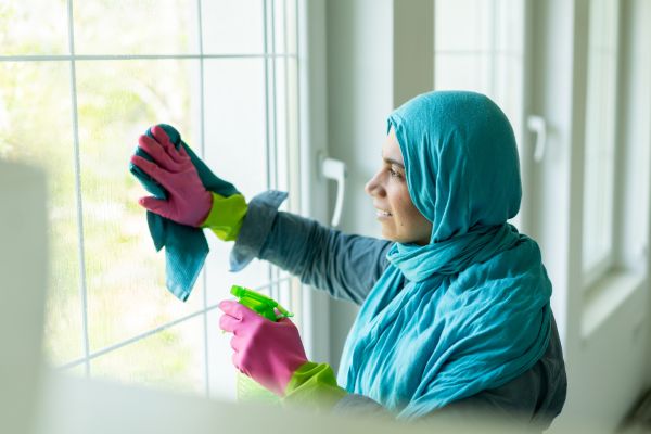 Empowering Domestic Workers