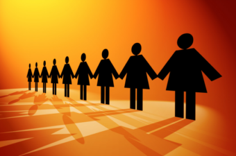 Intersectional Advocacy