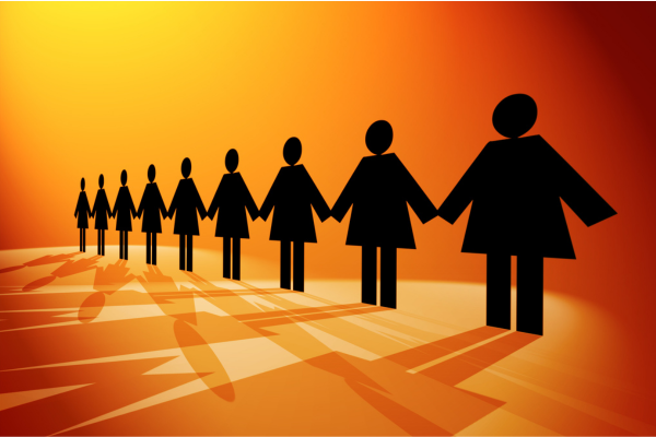 Intersectional Advocacy